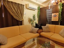 エスフォー(S4)/カウンセリングルーム