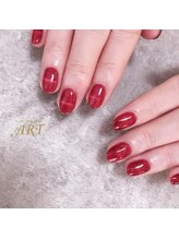 アート(ART)/マグネットワンカラー