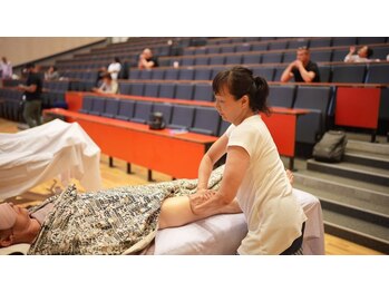 美オルター あさみ/★コペンハーゲン世界大会★