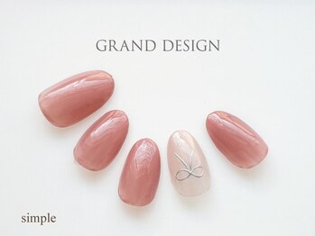 グランドデザイン 穂積店(GRAND DESIGN)/