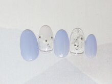 メイクプラスネイル ヴィヴィッド(MAKE+NAIL vivid)/