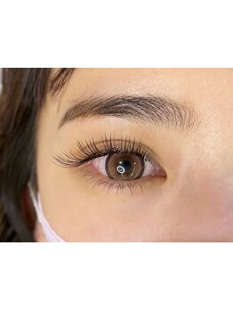 キープ力が自慢のサロン