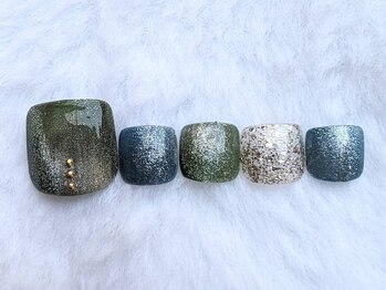 マノマノ(mano mano)/