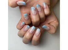 マーレ ネイル 茨木店(mare nail)/【KONOMI】