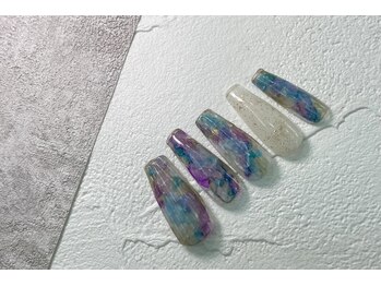 カルテット(quartetto)/Hand定額¥11200