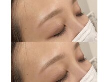 エストアール 博多口店(est-r.)/#美眉#アイブロウスタイリング