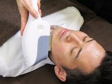 メイ(May)の雰囲気（メンズ脱毛も人気！）