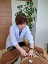 鍼灸院らいらく 宮路 真紀