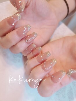 リフレッシュサロン 隠れ家/