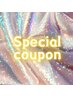 【新規★平日★限定】パリジェンヌorまつ毛パーマ★4380円