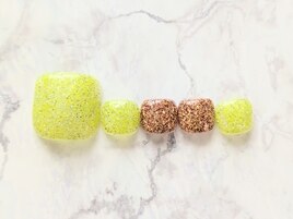 【フット定額Mコース¥6000】