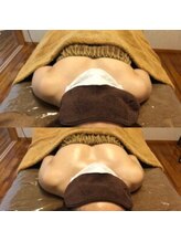 クオレア(cuorea)/上向きバストへ・立体ケア