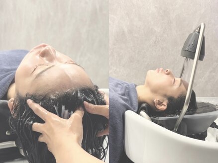 アオ 祐天寺 中目黒店(ao)｜ホットペッパービューティー