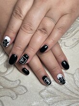 エムティーネイル(M.T nail)/