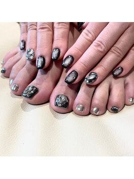 ラウンジ 町田店(RounGe)/【ジェル】マグネット