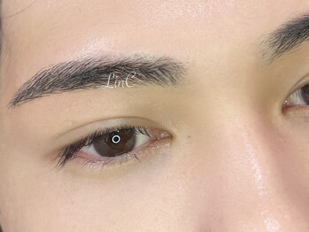 リンク 曳舟(LinC)/まゆげWAX