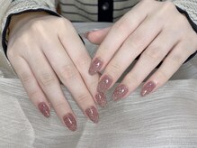 アイゴネイル 錦糸町(Aigoネイル)/きらきら★ワンカラー【錦糸町】