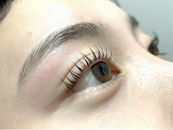 ルノン(LUNON)/パリジェンヌラッシュリフト