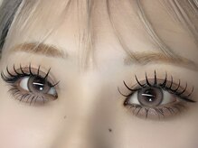 ミセー(mise)/ダブルフラットラッシュ120束☆