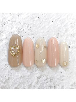 グランド(GRAND)/定額Aコース