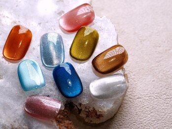 シー 新小岩(Shi.)/マグネットワンカラー