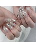 Misato指名クーポン　ハンドネイル¥6600～【初回他店オフ無料☆】