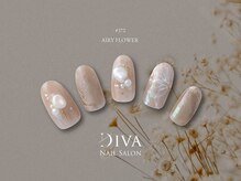 ネイルサロンディーバ 石橋店(Diva)/10本デザインセレクトプラス