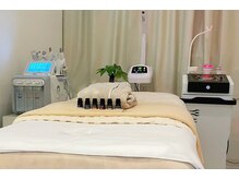 グレース 新宿店(Grace)の雰囲気（あなただけの空間で寛ぎながら身体の疲れ・悩みを解消◎）