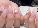simple  Flower by若月