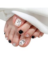 ミンネイルサロン(Min Nails Salon)/