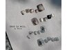 - sparkle design - 【foot定額】