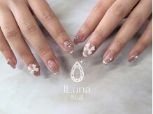 イルナ ネイル(ILuna Nail)/