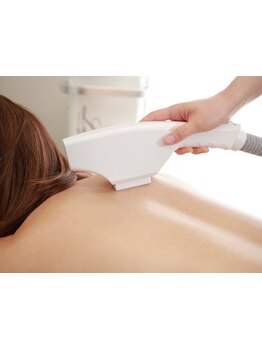 全身脱毛コースのあるサロン