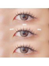 シックドゥアキタ(CHIC de Akita)/フラットラッシュ