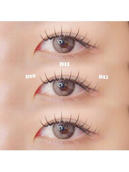 シックドゥアキタ(CHIC de Akita)/フラットラッシュ