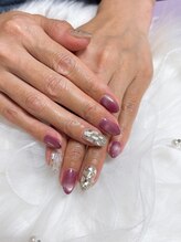 イリムラック(YLIMRAC)/シンプルネイルアート