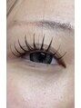 ルプリュシュ ルフレ(Le plus reflet) マツエクの付ける速度が自慢です♪