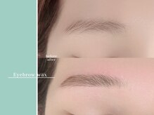 リシェル アイラッシュ 恵比寿店(Richelle eyelash)/眉毛/眉毛パーマ/眉ワックス