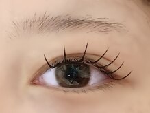 エルン(Elun)/フラットラッシュ/LEDマツエク