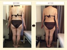 美容整体 ウェリナ 蟹江院/小顔矯正/骨盤矯正/美脚サロン