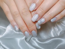 レアレアネイル(Lealeanail)/【パラジェル】スノー