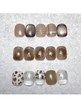 アンドユー 新松戸(&U)/パーツなし定額