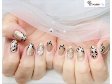 アールネイルズ(R Nails)/☆10月定額アートコース☆