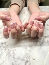 シャルム ド ネイルズ(Charm de nails)/