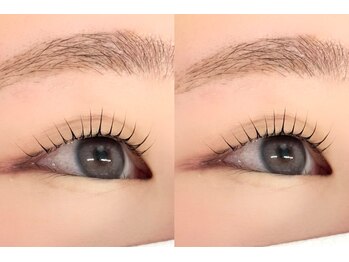 ソア 並木坂店(Soa)/大人気♪束感まつ毛で可愛く♪