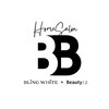 ブリングホワイト プラス ビューティーイズ(BLING WHITE + Beauty iS)のお店ロゴ