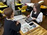 【頭髪悩み改善への第一歩!!】施術体験30分&カウンセリング20分 ¥5,000