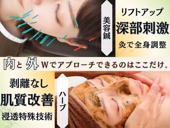 アネモネ 心斎橋院