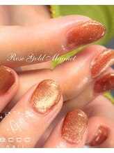 エッコネイル 京橋店(ecco nail)/デザイン