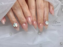 クレア(Crea)/うる艶/透明感/ちゅるん